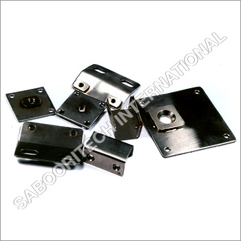 Metro Track Components