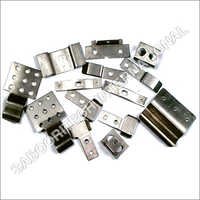 Metro Train Parts