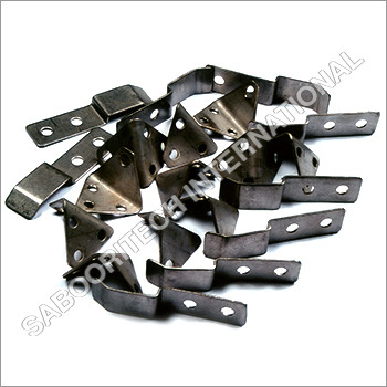 Metro Train Components