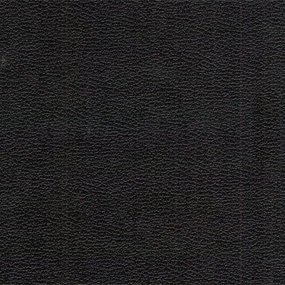 Dark Black Coated Paper