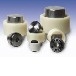 Nylon Gear Coupling