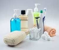 Personal Care Ingredients