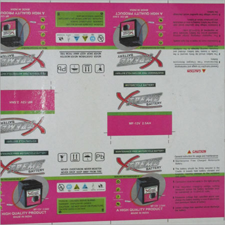 Designer Packaging Boxes