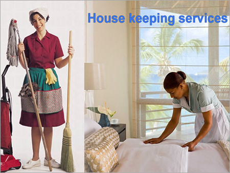 Housekeeping Services