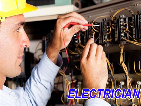 Electrician Services