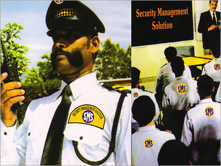 Security Management Solution