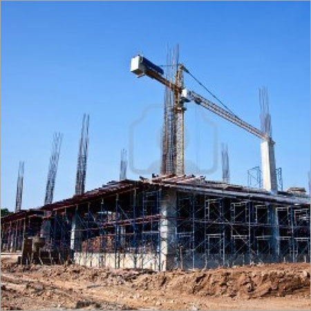 Building Construction