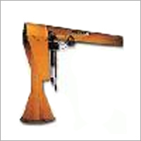 Wall Mounted Jib Cranes