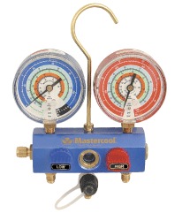 Ball Valves Manifold