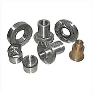 Industrial Machining Spares