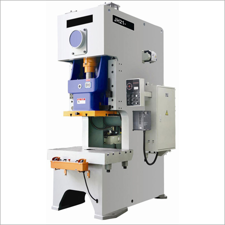 Power Press Pneumatic