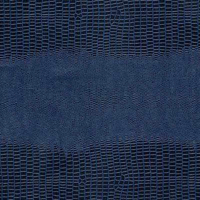 Blue Coated Paper