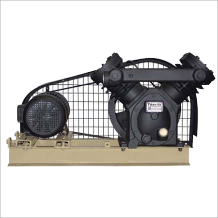 Vacuum System