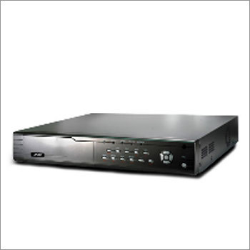 DVR - Black 16 Channels 1080p, 1TB-8TB Hard Drive, Remote Access, Network Connectivity