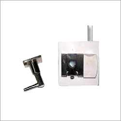 Front Loaded Outlet Point