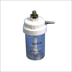 Oxygen Gas Flow Meter