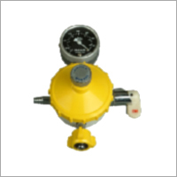 Vacuum Regulator