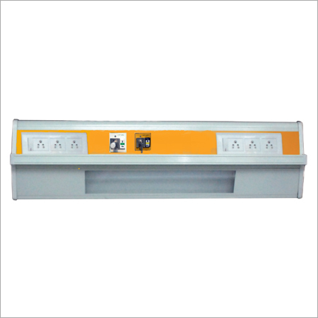 Hospital Bed Head Panels