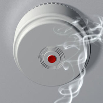 Smoke Detector