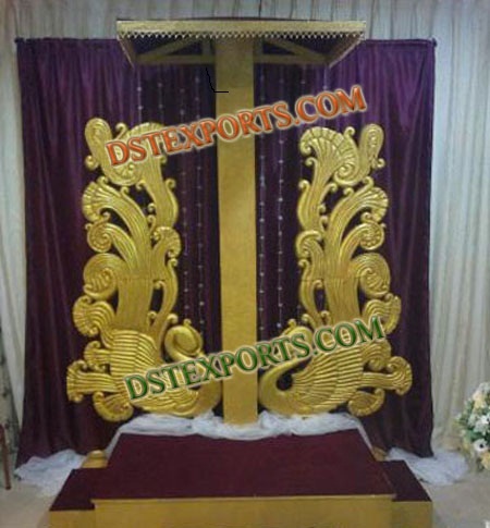 SRI LANKAN WEDDING DECORATIONS 