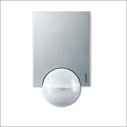 Motion detectors