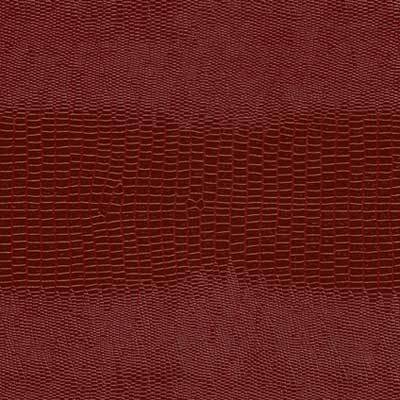 Maroon Coated Paper