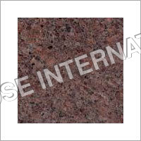 Red Granite