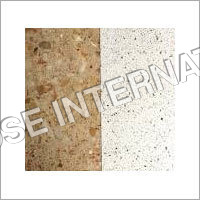 Natural Stone Composite Marble