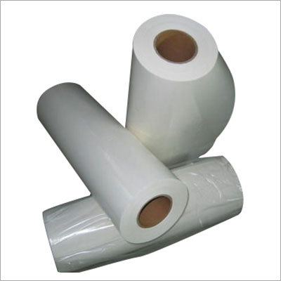 TPU Film - Material: TPU, Thickness: 0.2-2mm, Width: 1-1.5m, Color: Off-White | Features: Durable, Flexible, Waterproof, Strong, Versatile, Elongation: 300-600%