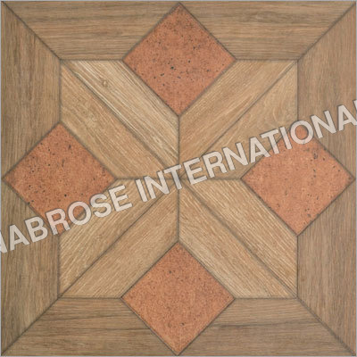 Wooden Parquet Floor Tiles