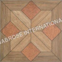 Wooden Parquet Floor Tiles