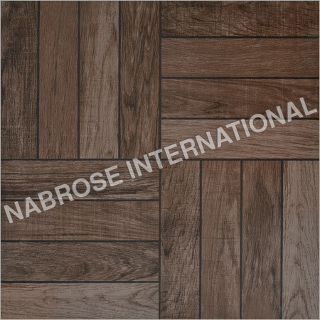 Wooden Floor Tiles