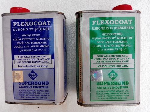 Insulation Materials