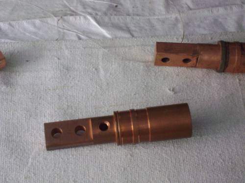 Special End Connection