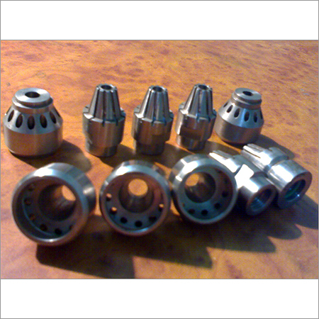 Furnace Burner Nozzles