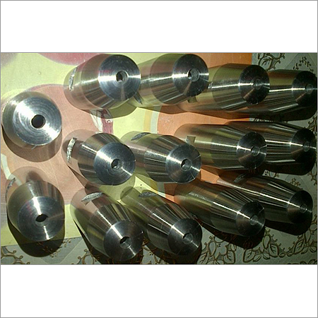 Precision Machine Components