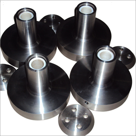Precision Machine Spare