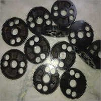 औद्योगिक मशीनरी स्पेयर पार्ट्स