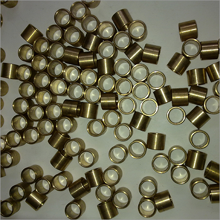 Industrial Machinery Equipments