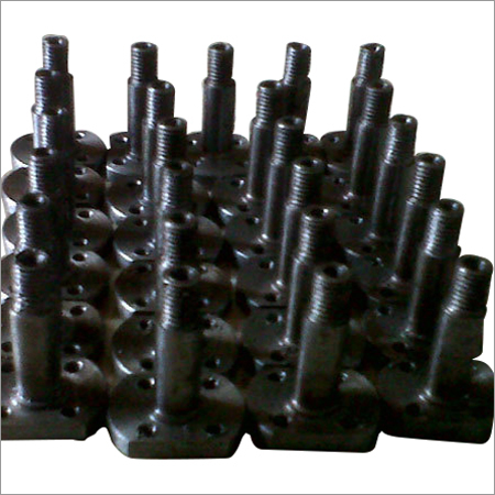 Textile Machinery Equipment