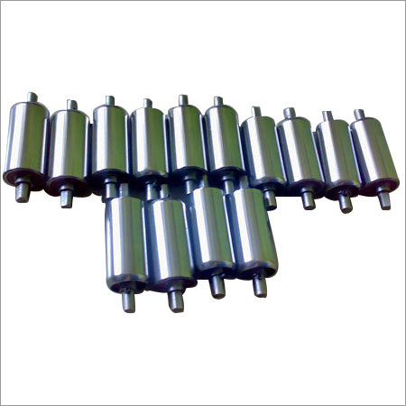 Ceramic Machine Spares