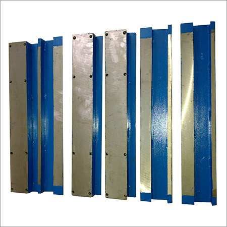 Ceramic Machine Accessories