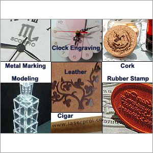 Laser Engraving Services