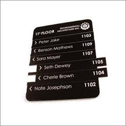Laser Marking Services
