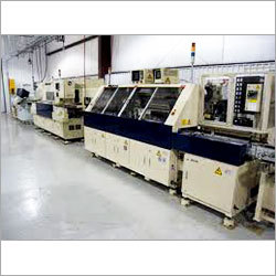 SMT Equipments