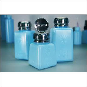ESD Dispensing Bottels
