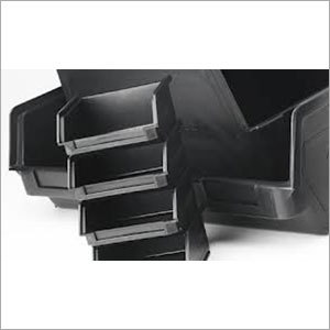 ESD Conductive Bins