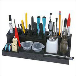 ESD Compontent Organizer