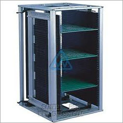 Conductive PCB Racks & Pcb Magazine Rack