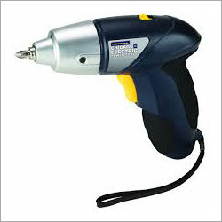 Electical Screwdriver